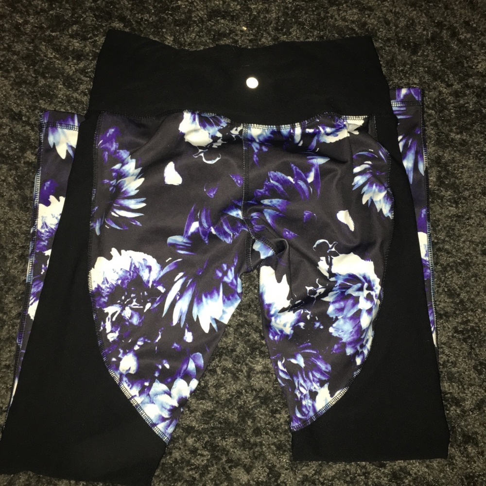 Apana yoga leggings